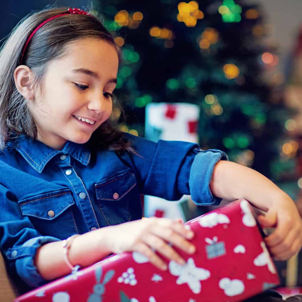 Children's Gift Pack