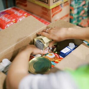 Christmas Hamper