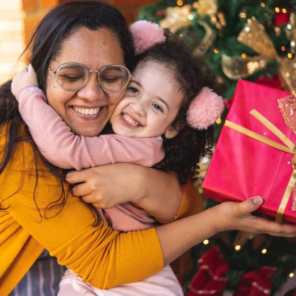Parents Pamper Gift